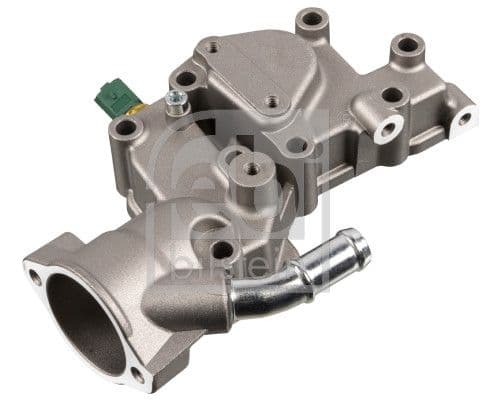 carcasa termostat FEBI BILSTEIN 170795