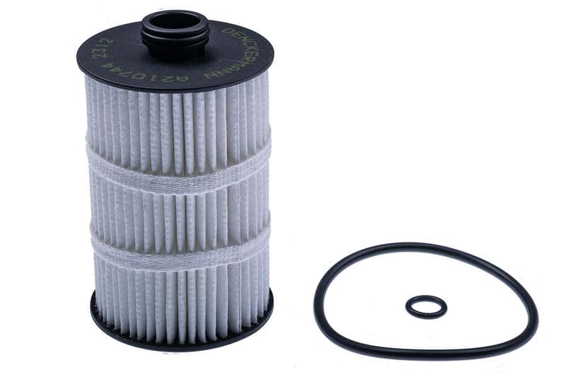 Filtru ulei DENCKERMANN A210744
