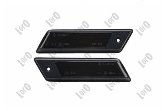 Set lumini semnalizare DEPO L04-140-010LED-S