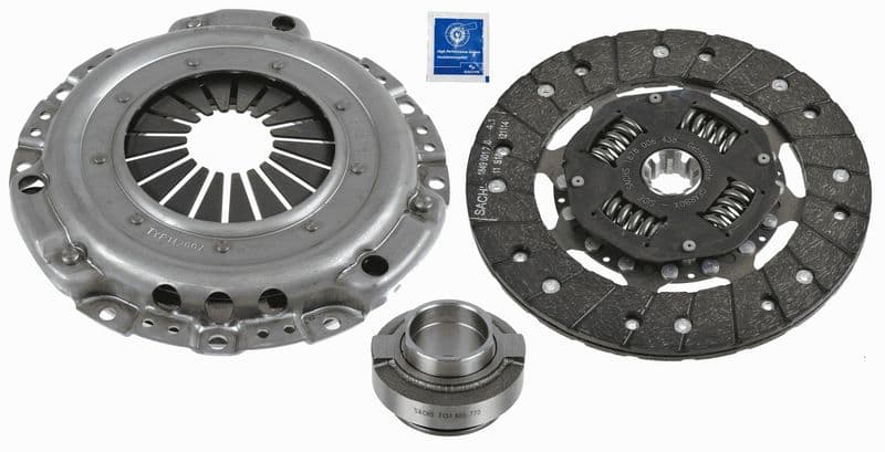 Set ambreiaj SACHS 3000 193 001