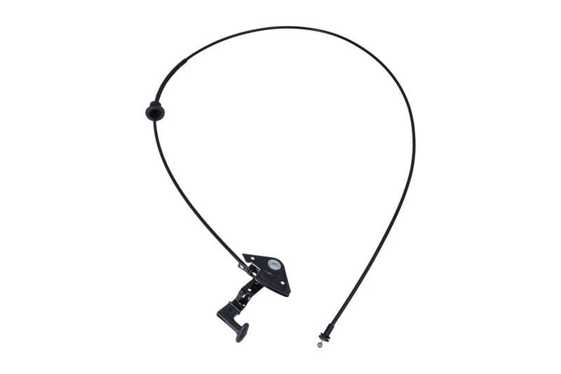 Cablu, capota motor KAMOKA 1251016