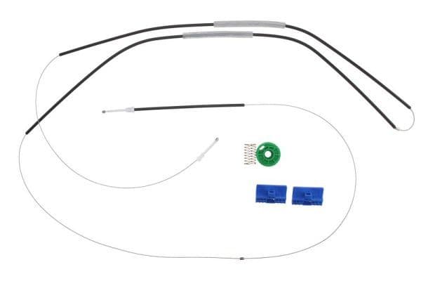 Set reparat, macara geam BLIC 6205-25-024801P