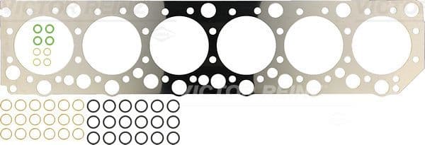 Garnitura, chiulasa REINZ 61-29095-10