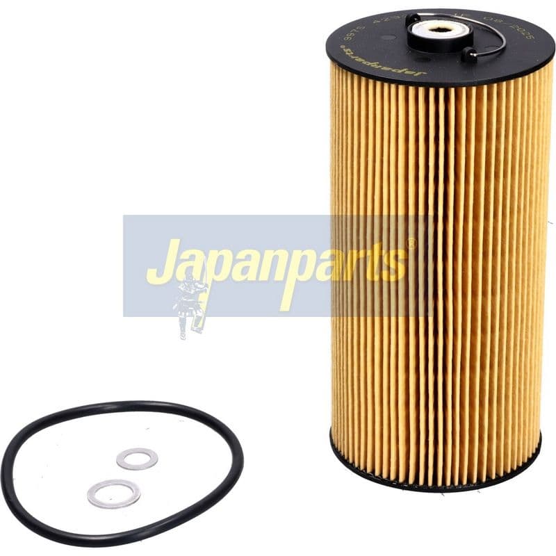 Filtru ulei JAPANPARTS FO-997S