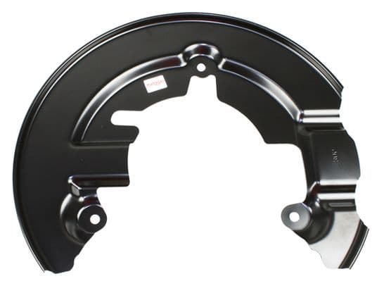 protectie stropire,disc frana METZGER AUTOTEILE 6115193