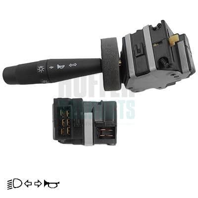 Comutator coloana directie MEAT & DORIA 2103179