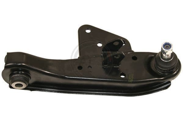 Brat, suspensie roata ABS 210930