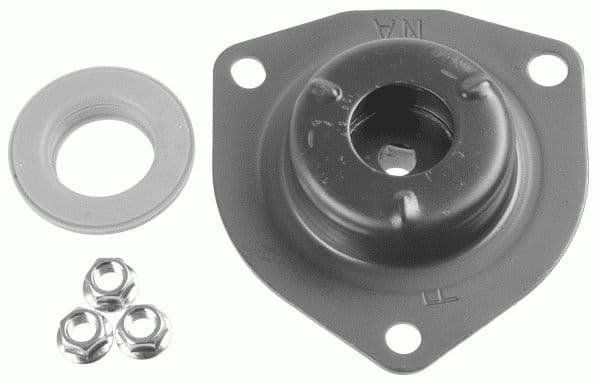 Set reparatie, rulment sarcina amortizor LEMFÖRDER 31495 01