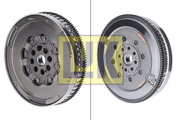 Volanta Schaeffler LuK DMF 415 0940 10