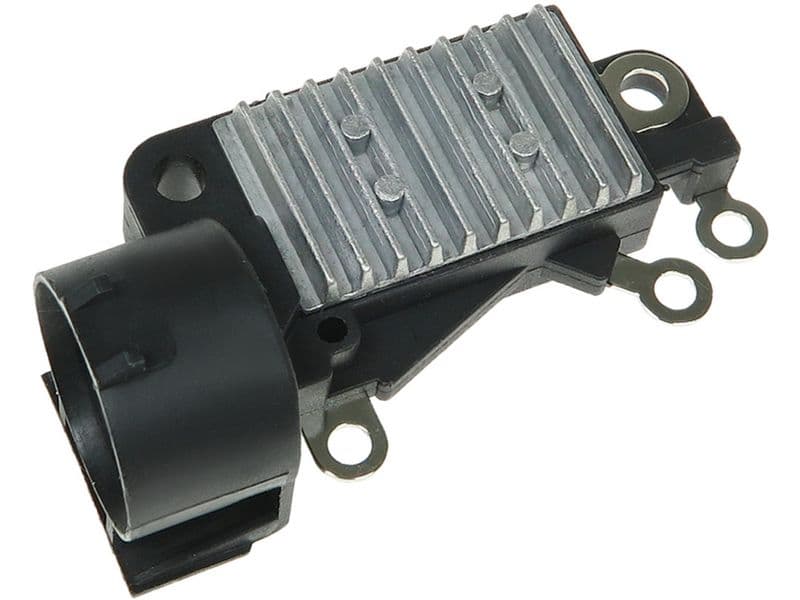 Regulator, alternator AS-PL STANDARD ARE2021
