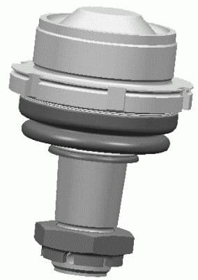 Pivot LEMFÖRDER 29541 01