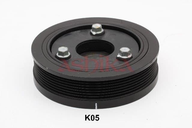 Fulie curea, arbore cotit ASHIKA 122-0K-K05