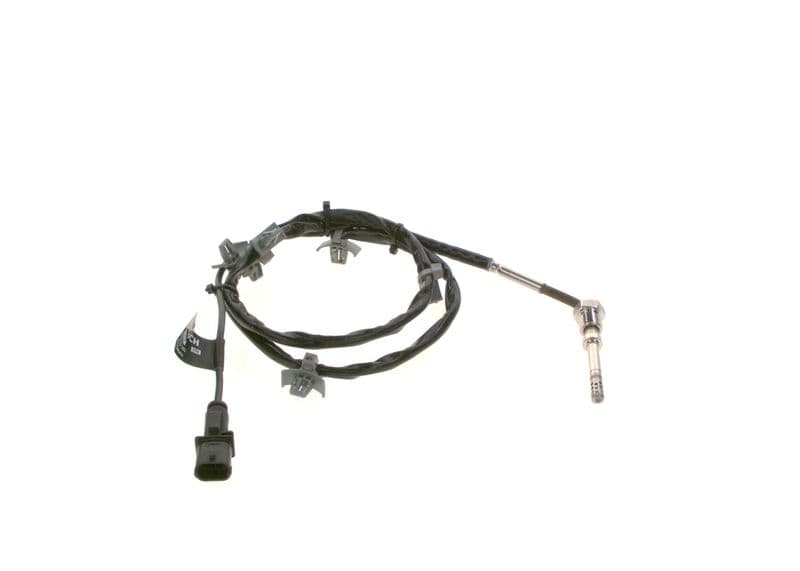 Senzor, temperatura gaze evacuare BOSCH 0 986 259 141