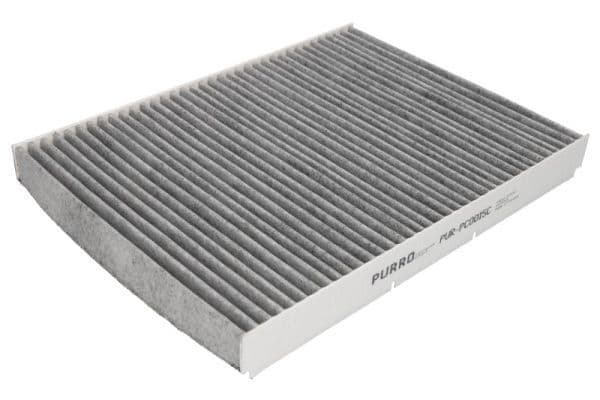 Filtru, aer habitaclu PURRO PUR-PC0015C
