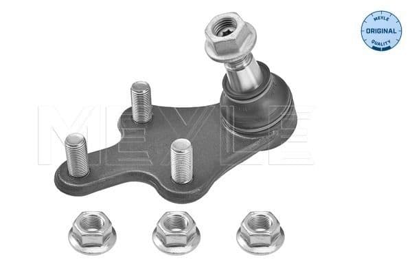 Pivot MEYLE -ORIGINAL: True to OE. 616 010 0015