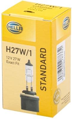 Bec, proiector ceata HELLA STANDARD 8GH 008 991-021