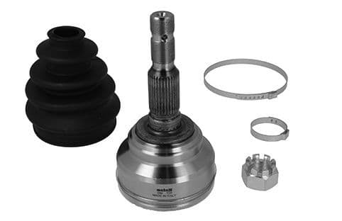 Set articulatie, planetara METELLI 15-1289