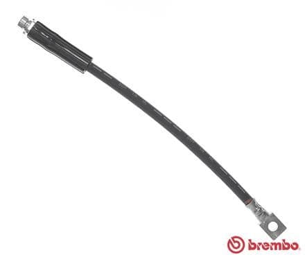 Furtun frana BREMBO ESSENTIAL LINE T 24 022