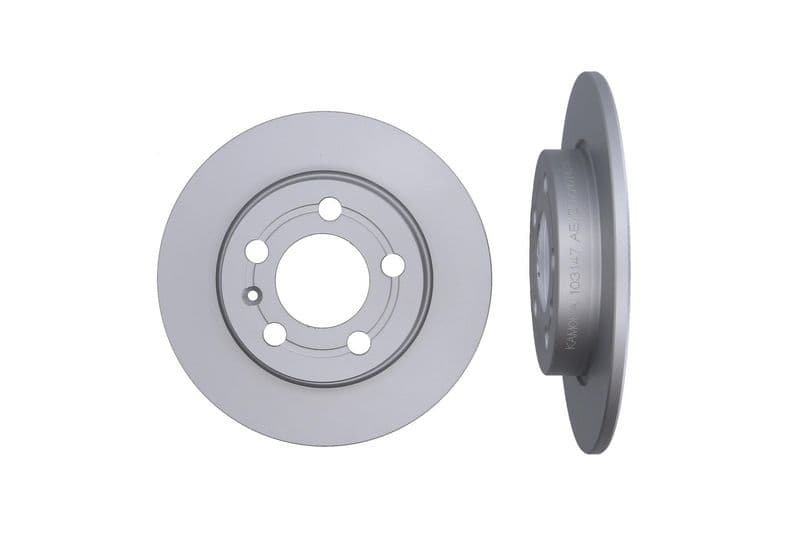 Disc frana KAMOKA 103147