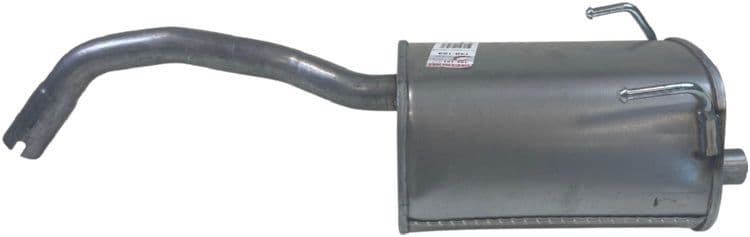Toba esapament finala BOSAL 148-193