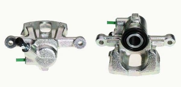 Etrier frana BUDWEG CALIPER 343699