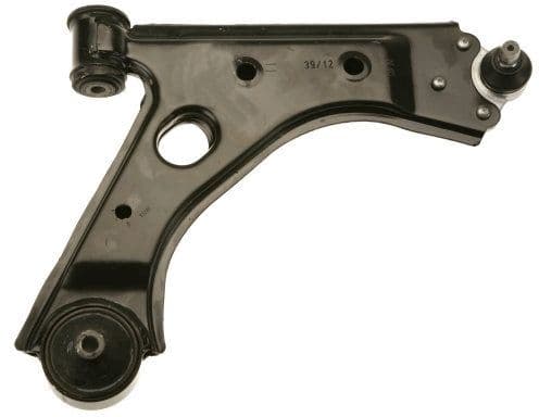 Brat, suspensie roata TRW JTC1406