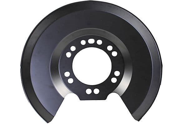 protectie stropire,disc frana METZGER AUTOTEILE 6115171