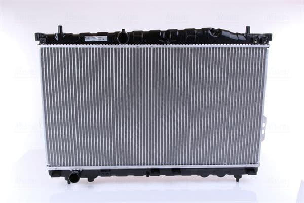 Radiator, racire motor NISSENS 67032