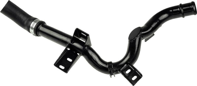 Furtun radiator GATES 05-2803