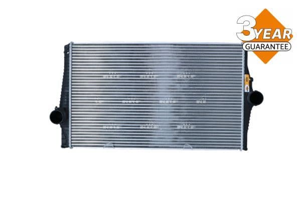 Intercooler, compresor NRF 30250
