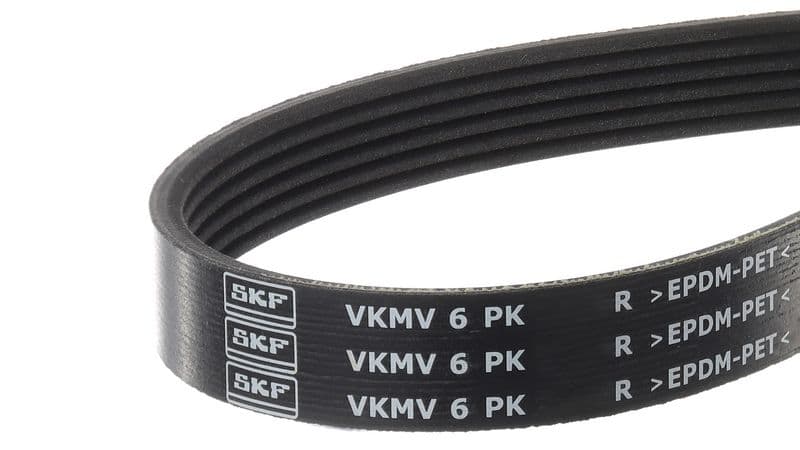 Curea transmisie cu caneluri SKF VKMV 6PK1028 R