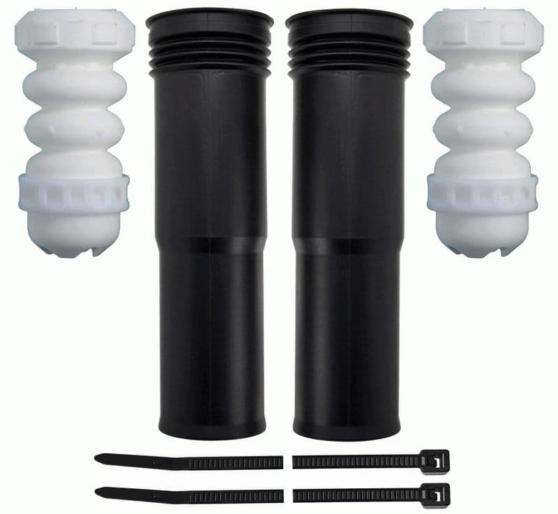 chit protectie praf,amortizor SACHS Service Kit 900 358