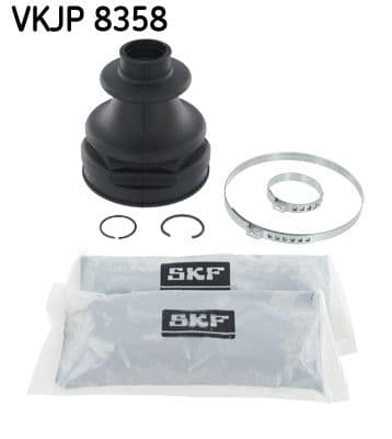 Ansamblu burduf, articulatie planetara SKF VKJP 8358