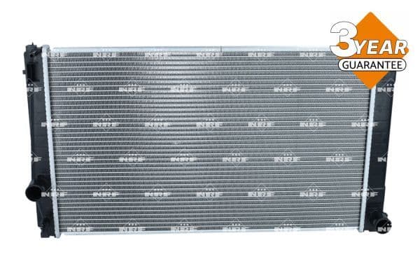Radiator, racire motor NRF 53589