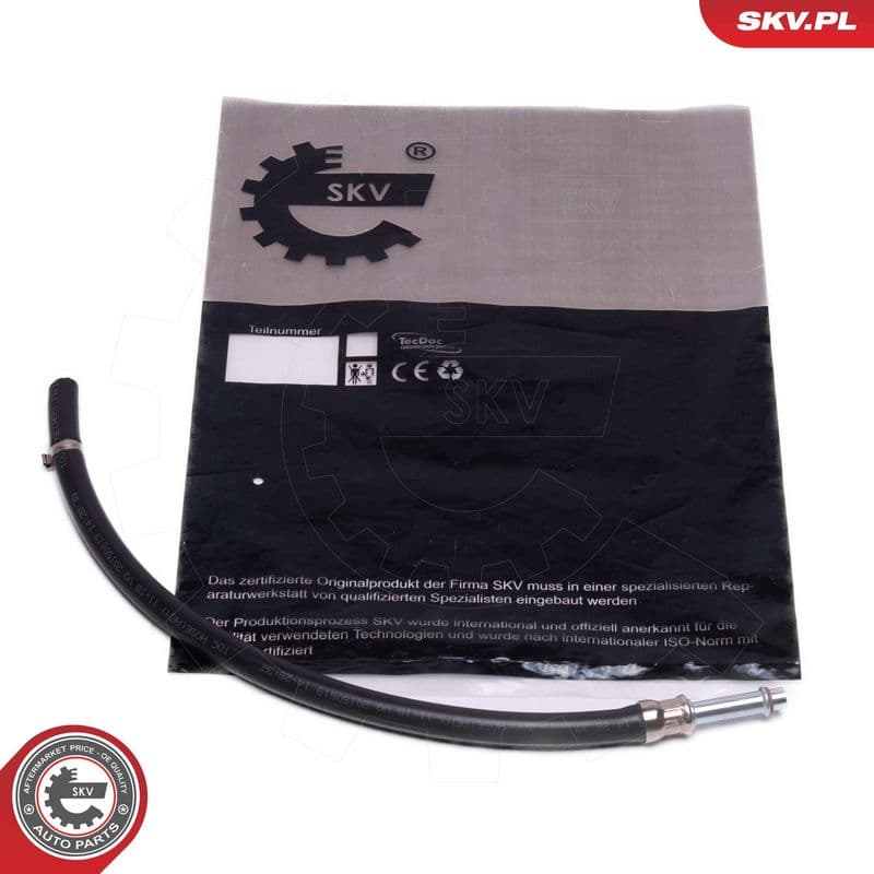 Furtun hidraulic, sistem de directie ESEN SKV 10SKV924