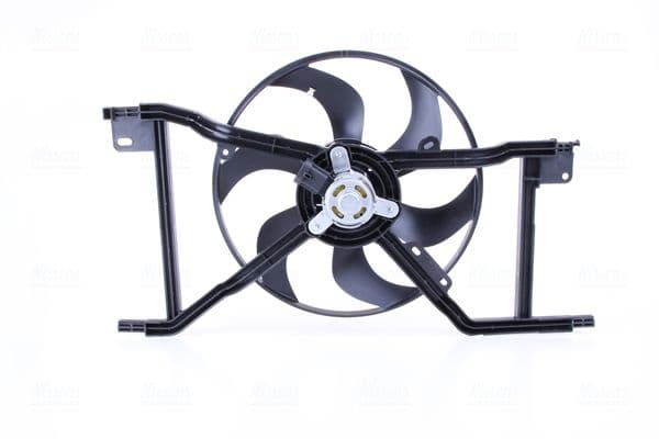 Ventilator, radiator NISSENS 85927