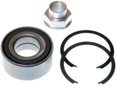 Set rulment roata DENCKERMANN W413265