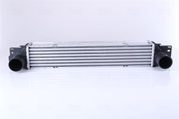 Intercooler, compresor NISSENS 96411