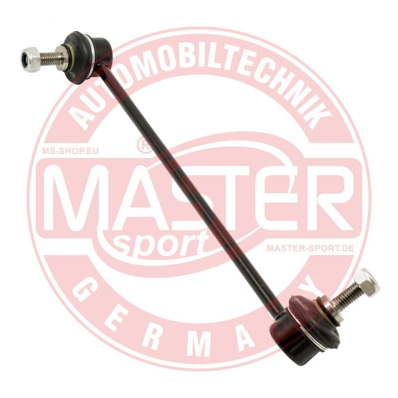Brat/bieleta suspensie, stabilizator MASTER SPORT 27168-PCS-MS