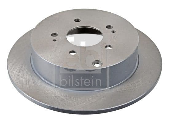 Disc frana FEBI BILSTEIN 108444