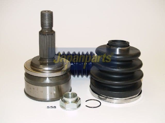 Set articulatie, planetara JAPANPARTS GI-558