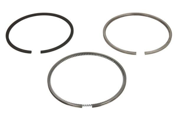 Set segmenti piston ENGITECH ENT047000 STD