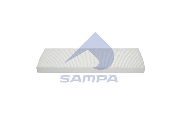 Filtru, aer habitaclu SAMPA 045.483