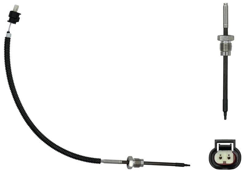 Senzor, temperatura gaze evacuare WAGNER ETP00284