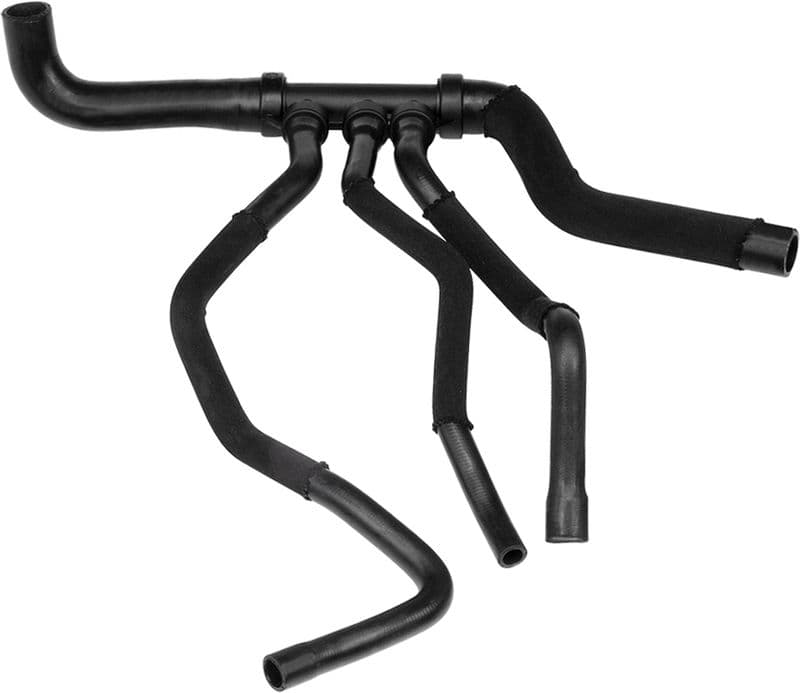 Furtun radiator GATES 05-3122