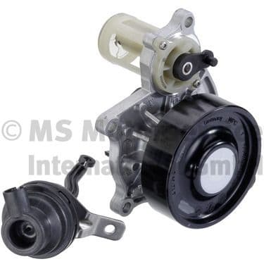 Pompă de apă, răcire motor PIERBURG 7.10942.23.0