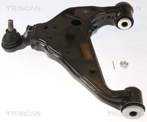 Brat, suspensie roata TRISCAN 8500 135042