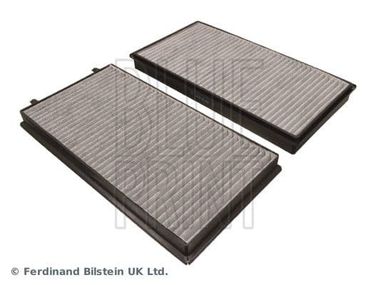 Set filtru, aer habitaclu BLUE PRINT ADB112517