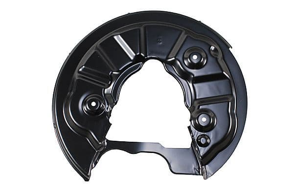 protectie stropire,disc frana METZGER AUTOTEILE 6115468