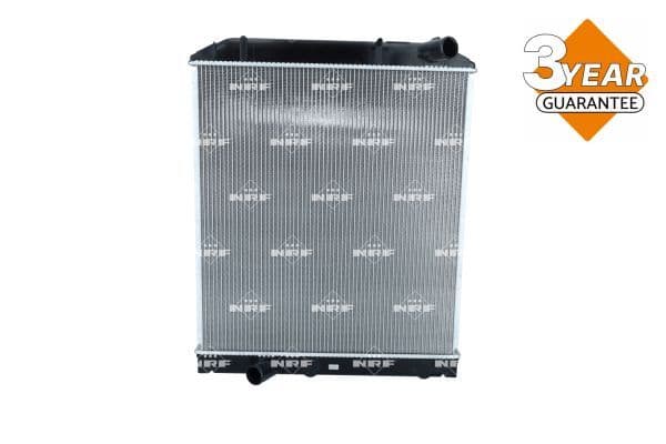 Radiator, racire motor NRF 58442